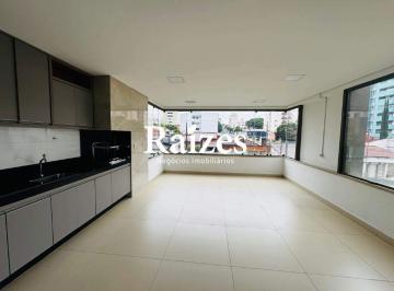 Apartamento · 171m² · 4 Quartos · 2 Vagas · Apartamento de 171m² no Santa Maria, Uberlândia 4 Quartos, Varanda Gourmet,