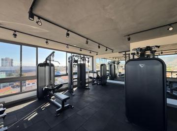 Apartamento para locação com 2 dormitórios por R$ 5.638/mês - Alvinópo · Apartamento com 2 dormitórios para alugar, 54 m² por R$ 5.638/mês - Alvinópolis - Atibaia/SP