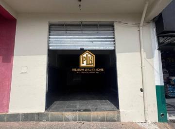 970eced5fab67267ff6e7e5a62cadc0b80961589 · Salão para alugar, 40 m² por R$ 2.100/mês - Caetetuba - Atibaia/SP