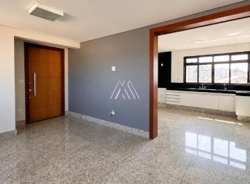 Apartamento · 137m² · 3 Quartos · 2 Vagas · Apartamento 137 m² com 03 quartos para locação no Piedade em Itaúna/MG