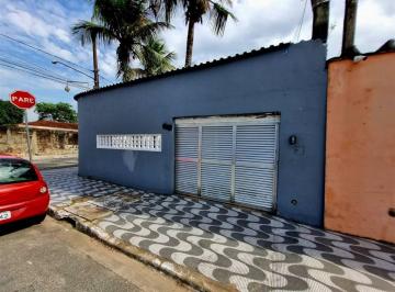 Casa · 216m² · 3 Quartos · CASA COM 215,88 m² - AVIAÇÃO - PRAIA GRANDE SP