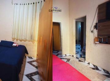 Casa · 136m² · Casa à venda, LAVA PÉS - Carmópolis de Minas/MG