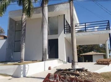 Casa · 412m² · 3 Quartos · 2 Vagas · Casa em condomínio Fechado- Retiro do Recreio