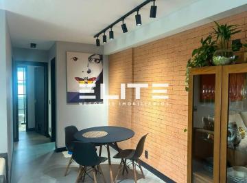 Apartamento · 64m² · 2 Quartos · 2 Vagas · Apartamento para aluguel, 2 quartos, 1 suíte, 2 vagas, Boa Vista - São Caetano do Sul/SP