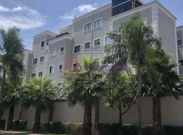 Apartamento · 52m² · 2 Quartos · 1 Vaga · Apartamento Mobiliado para VENDA no Condomínio RESERVA DO JAPI no Bairro PARQUE CENTENÁRIO em Jundia