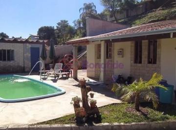 Rural · 1000m² · 2 Quartos · 4 Vagas · CHÁCARA PARA VENDA, LOCALIZADA NO BAIRRO ROSEIRA, NA CIDADE DE JUNDIAÍ.