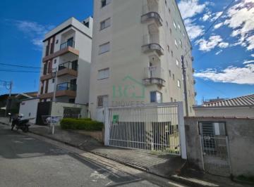 FACHADA · Excelente apartamento de 120m² á venda no bairro Jardim Country Club em Poços de Caldas MG.