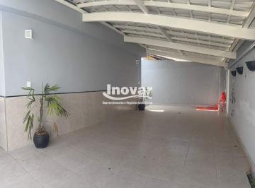 Casa · 160m² · 3 Quartos · 4 Vagas · Casa à Venda no Rio Branco – Venda Nova | Reformada | 3 Quartos | 4 Vagas