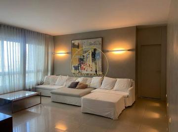 Apartamento · 340m² · 3 Quartos · 5 Vagas · Apartamento Condomínio Olympus 4 quartos Disponível para alugar