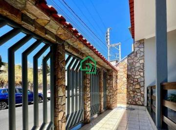Casa · 250m² · 4 Quartos · 2 Vagas · Casa à venda no bairro Chapada-Conselheiro Lafaiete
