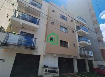 Apartamento · 100m² · 3 Quartos · 1 Vaga · Apartamento para aluguel no bairro Carijós-Conselheiro Lafaiete