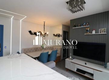 Apartamento · 55m² · 2 Quartos · 1 Vaga · Apartamento à venda, 2 quartos, 1 suíte, 1 vaga, Vila Prudente - São Paulo/SP