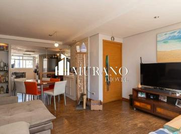 Apartamento · 115m² · 3 Quartos · 2 Vagas · Apartamento à venda, 3 quartos, 1 suíte, 2 vagas, Aclimação - São Paulo/SP