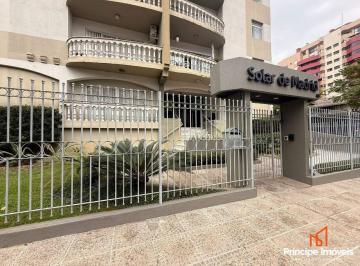 Apartamento · 111m² · 3 Quartos · 1 Vaga · Apartamento com 3 quartos no Centro em Joinville