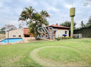 Casa · 340m² · 3 Quartos · 6 Vagas · Casa á venda no Condomínio Haras São Luiz - Salto/SP