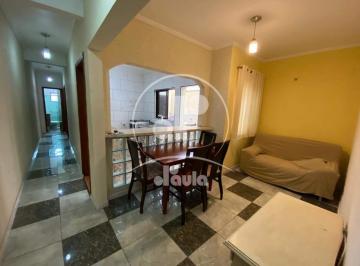 Apartamento · 51m² · 2 Quartos · 1 Vaga · Apartamento à venda, 2 quartos Vila Alzira em Santo André/SP 
