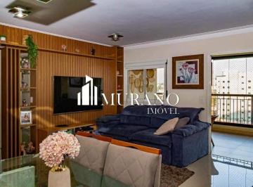 Apartamento · 120m² · 3 Quartos · 2 Vagas · Apartamento à venda, 3 quartos, 1 suíte, 2 vagas, Vila Prudente - São Paulo/SP