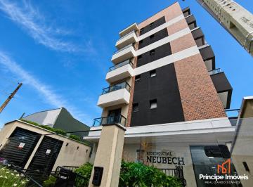 Apartamento · 66m² · 2 Quartos · 1 Vaga · Apartamento com 2 quartos no Floresta em Joinville