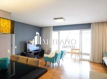 Apartamento · 97m² · 3 Quartos · 2 Vagas · Apartamento à venda, 3 quartos, 1 suíte, 2 vagas, Santa Paula - São Caetano do Sul/SP