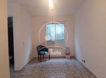Apartamento · 49m² · 2 Quartos · 1 Vaga · Apartamento para aluguel, 2 quartos Cidade São Jorge em Santo André/SP 