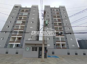 Apartamento · 65m² · 2 Quartos · 1 Vaga · Apartamento 2 quartos com suíte Prestes de Barros Sorocaba - SP