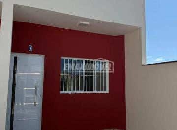 Casa · 70m² · 2 Quartos · 1 Vaga · Casa em Bairros em Sorocaba