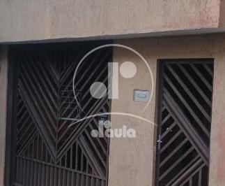 Casa · 68m² · 2 Quartos · 1 Vaga · Casa à venda, 2 quartos Jardim Irene em Santo André/SP 
