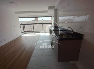 Apartamento · 65m² · 2 Quartos · 2 Vagas · Apartamento residencial à venda na Vila Assunção, Santo André – 2 quartos e 2 vagas