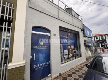 Comercial · 95m² · 3 Quartos · Comercial para alugar no Centro de Sorocaba/SP
