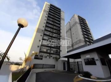 Apartamento · 54m² · 2 Quartos · 1 Vaga · Apartamento Padrão em Votorantim