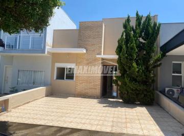 Casa · 98m² · 3 Quartos · 2 Vagas · Casa no condomínio Golden Park Residence 2 - Sorocaba/SP