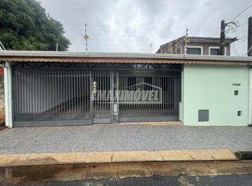 Casa · 190m² · 3 Quartos · 3 Vagas · Casa em Bairros em Sorocaba