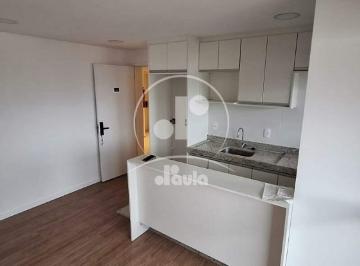 Apartamento · 45m² · 2 Quartos · 1 Vaga · Apartamento para aluguel, 2 quartos 1 suíte Campestre em Santo André/SP