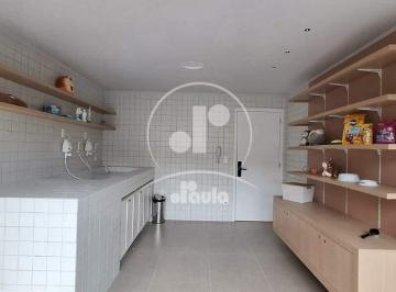 Apartamento · 45m² · 2 Quartos · 1 Vaga · Apartamento para aluguel, 2 quartos 1 suíte Campestre em Santo André/SP