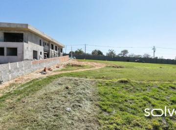 Terreno · 1200m² · Terreno em Condomínio à venda em Indaiatuba - Quintas da Terracota, 1.200 m² por 750.000,00