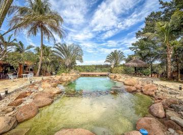 Rural · 5000m² · 4 Quartos · Chácara à venda em Salto - Condomínio Estância da Colina, 4 quartos 912 m² por 2.700.000,00
