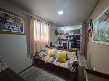 e187652ca1b278304069c011754b37108f0299d0 · Apartamento com 2 dormitórios à venda, 55 m² por R$ 350.000,00 - Vila Bocaina - Mauá/SP