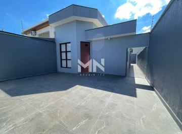 Casa · 102m² · 3 Quartos · 2 Vagas · Casa para Alugar no Bairro Itu Novo Centro em Itu/SP.