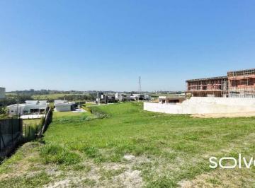 Terreno · 1200m² · Terreno em Condomínio à venda em Indaiatuba - Quintas da Terracota, 1.200 m² por 750.000,00