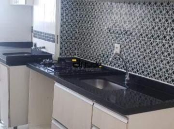 Apartamento · 51m² · 2 Quartos · 1 Vaga · Apartamento Para Locação No Inspire Flores - Barueri 