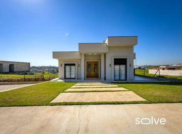 Casa · 190m² · 6 Vagas · Casa em Condomínio à venda em Indaiatuba - Quintas da Terracota, 190 m² por 2.200.000,00