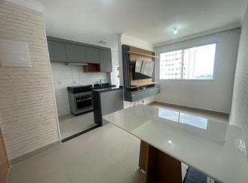 387bf9390ec6049b262c2215a448c6df4fd3e3a9 · Apartamento com 2 dormitórios para alugar, 44 m² por R$ 2.417,60/mês - Parque São Vicente - Mauá/SP