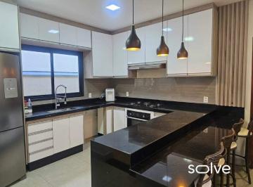 Casa · 182m² · 3 Quartos · 4 Vagas · Casa em Condomínio para aluguel em Indaiatuba - Residencial Terra Nobre, 3 quartos 181,66 m² por 9.5