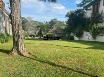 Terreno · 466m² · Terreno Para Venda No Condomínio Morada Das Estrelas - Aldeia Da Serra