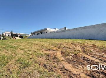 Terreno · 1200m² · Terreno em Condomínio à venda em Indaiatuba - Quintas da Terracota, 1.200 m² por 750.000,00