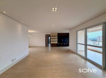 Apartamento · 279m² · 3 Quartos · 3 Vagas · Apartamento para aluguel em Indaiatuba - Premiere, 3 quartos 279,2 m² por 10.980,00