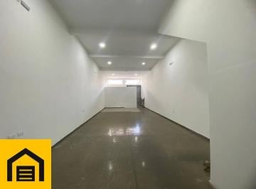 83a9549dcbaa29ecbc7724d0ba1e2d8bef294a87 · Salão para alugar, 125 m² por R$ 4.400/mês - Parque Capuava - Santo André/SP