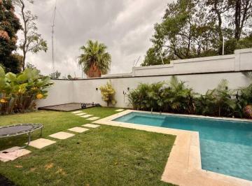 Casa · 330m² · Casa em Condomínio à venda em Indaiatuba - Villa Borghese, 330 m² por 2.650.000,00