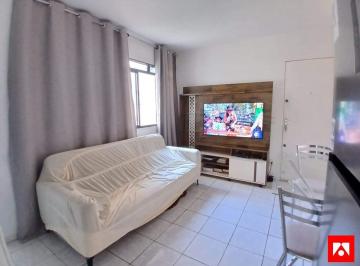 Apartamento · 48m² · 2 Quartos · 1 Vaga · Apartamento à venda no Condomínio Nogueira Martins em Americana com 2 quartos e 1 vaga de garagem