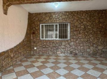 Casa · 125m² · 3 Quartos · 2 Vagas · Casa à venda no Bairro Ocian, Praia Grande, com 3 quartos e churrasqueira